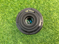 Canon 600D kit 18-55mm IS STM 17.500 кадров