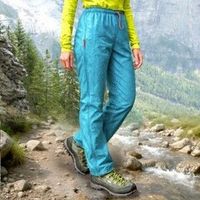 Брюки штормовые