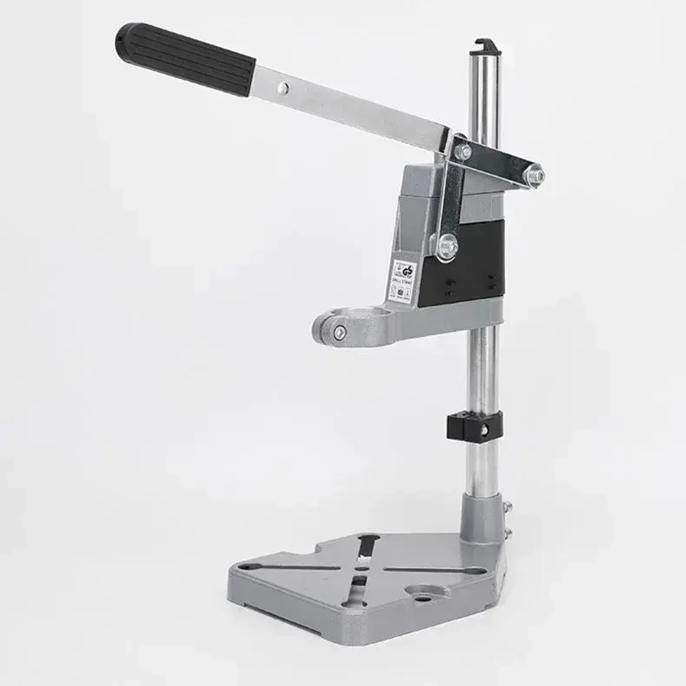 Стойка для дрели,Электрический держатель дрели 400 мм держатель сверла шлифовальный станок стойка