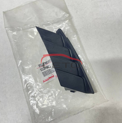 Заглушка решетки бампера (LH) (справа не бывает) 53128-02901 5312802901