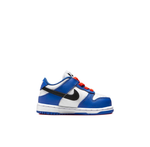 Детские кроссовки Nike Dunk Low 'Game Royal Crimson' CW1589-104