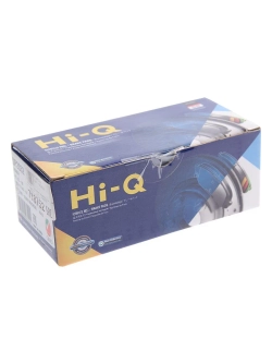 Колодки тормозные HONDA Civic,Jazz передние (4шт.) SANGSIN