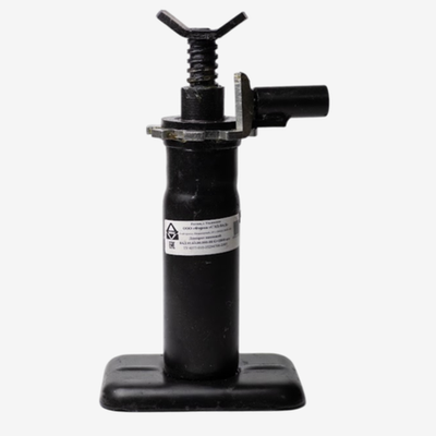 Домкрат УАЗ 08 прямоугольная опора