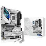 Материнская плата ASUS ROG Strix Z890-A Gaming WiFi