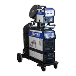 Сварочный полуавтомат АВРОРА Ресурс 5000 ЭКСПЕРТ