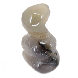 Змейка в стойке асс.