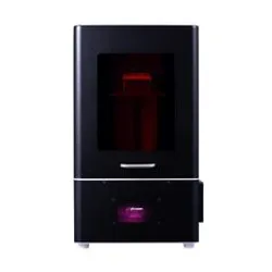 Фотография — 3D-принтер Phrozen Shuffle