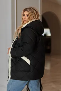 Куртка УК-1610 Fabrika