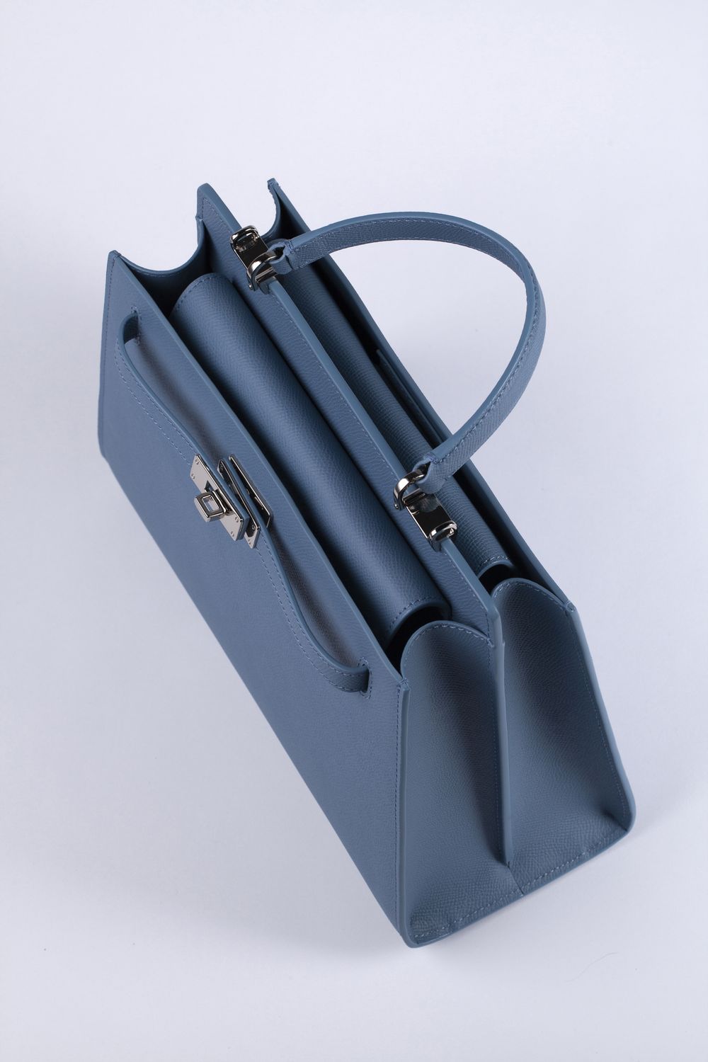 TOOMATCH MEDIUM BAG BLUE