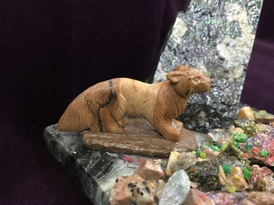 Уральский север