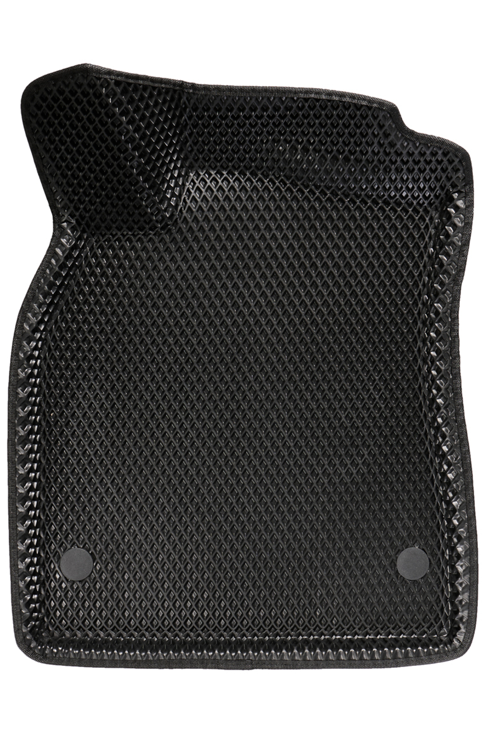 Коврики EVA 3D ромб для Renault Megane III 2008-2016, Seintex.98747