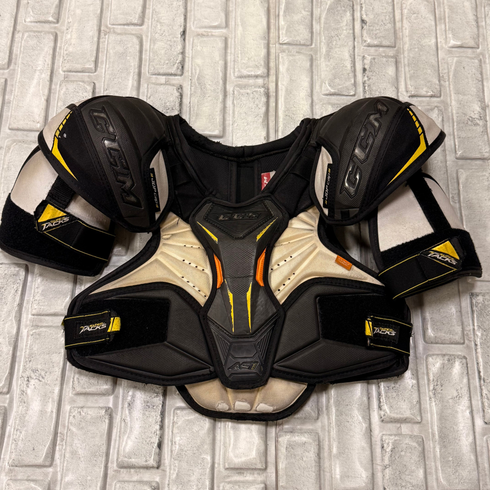 CCM tacks AS1 JR L