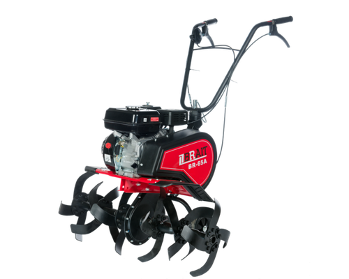 Мотокультиватор BR-65А BRAIT 52 кг, 7л.с, 850 мм,