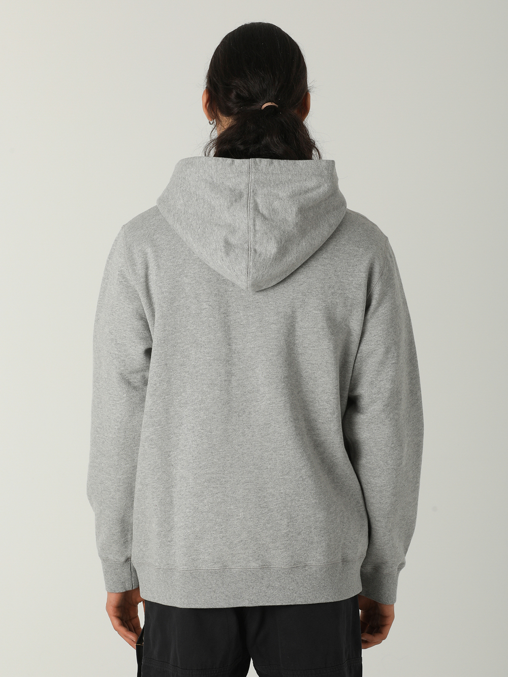 Толстовка С Капюшоном Classic Hooded Sweatshirt