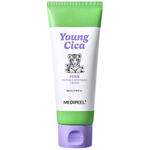 MP Young Cica PDRN Trouble Soothing Cream, 80 ml - Успокаивающий крем с центеллой и ПДРН
