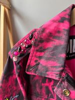 Джинсовая куртка Diesel, 152