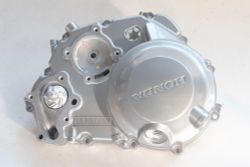 11300-KZZ-D20. COVER ASSY., R. CRANKCASE