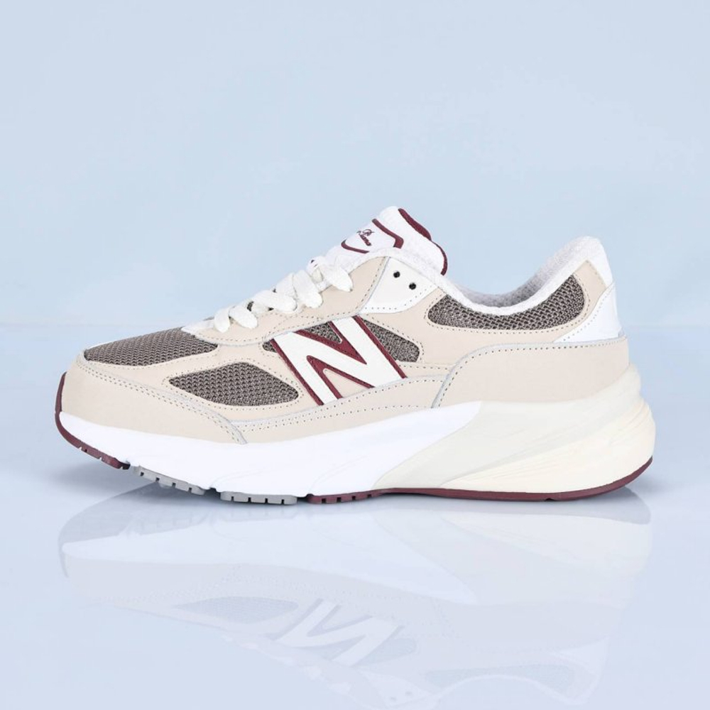 Кроссовки New Balance 990 арт 5993