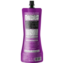 Супер-смузи ЧИА ФИТНЕС «Гранат + Шиповник + Банан» 250 мл — состав, пищевая ценность и рекомендации по применению на упаковке