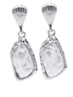 91003359 Серьги Selena