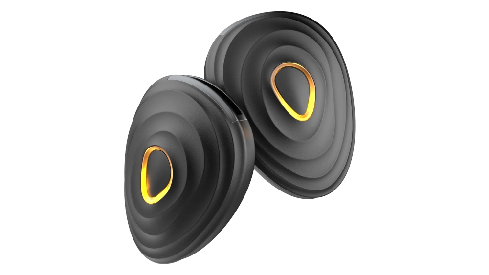 Stryd 5.0 и Stryd Duo 5.0 - измеритель мощности для бега