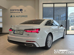 Audi A6 (C8) 45 TFSI Quattro Premium (01.2021)