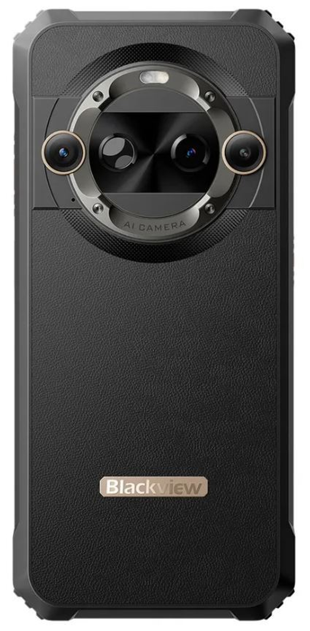 Смартфон  Blackview BL9000 5G 12/512GB