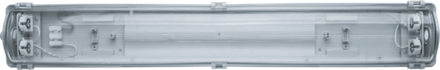 Светильник Navigator 61 446 DSP-04S-600-IP65-2xT8-G13