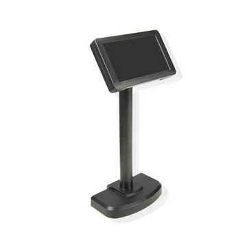 Дисплей покупателя Mercury CD-TFT