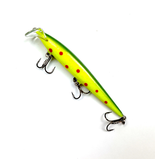 Jarvi Muikku 10 см., цвет 167