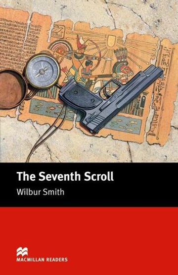 Seventh Scroll (Macmillan Readers: Intermediate: 1600 Headwords)