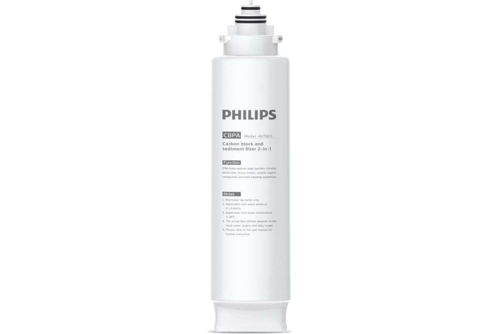Сменный модуль 2в1 для системы AUT3234/10 PHILIPS AUT805/10