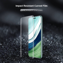 Защитная пленка Nillkin Impact Resistant для Huawei Mate 60 Pro / 60 Pro+