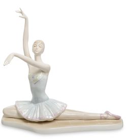 Valerio Sole VS-310 Статуэтка «Балерина»