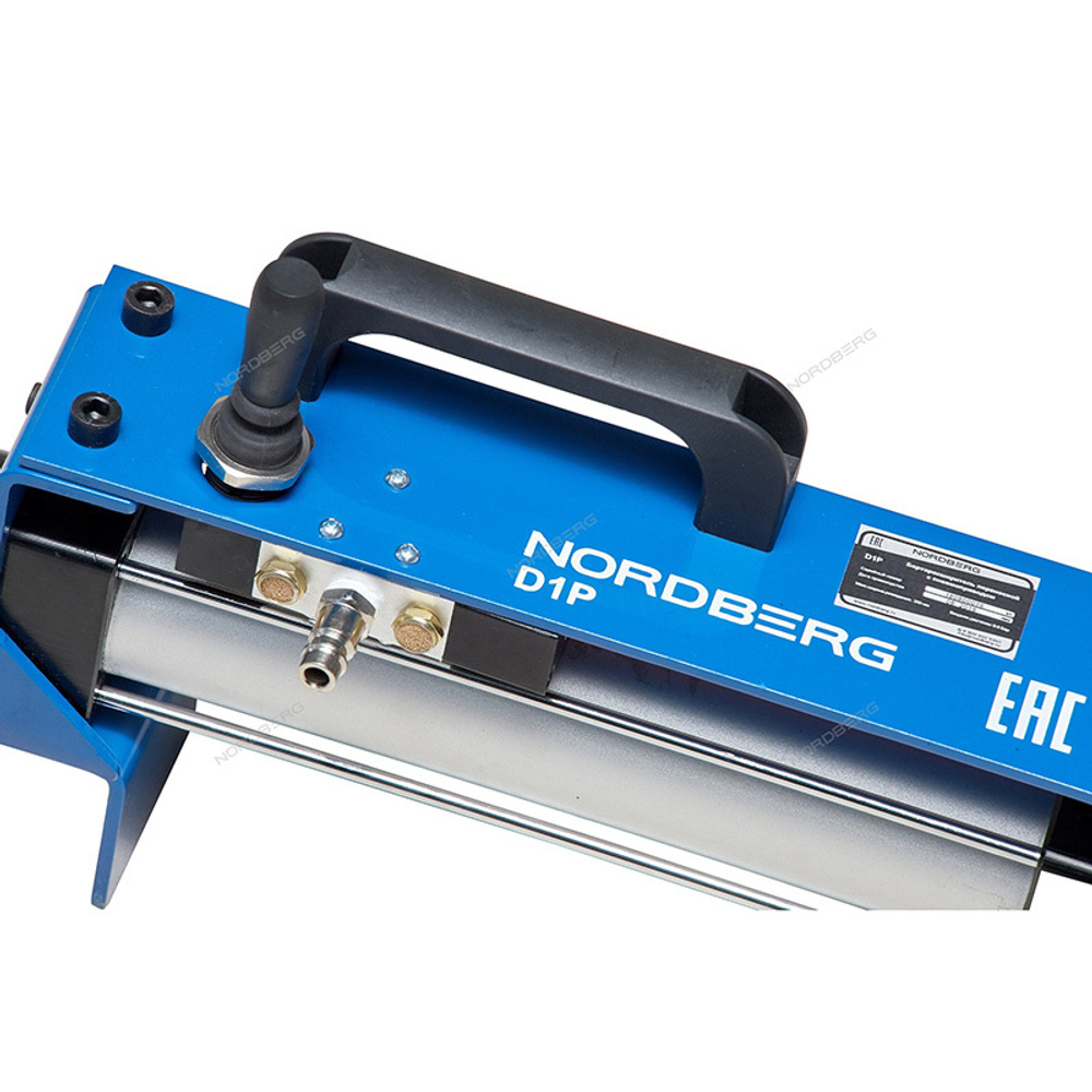 NORDBERG (D1P) Борторасширитель пневматический