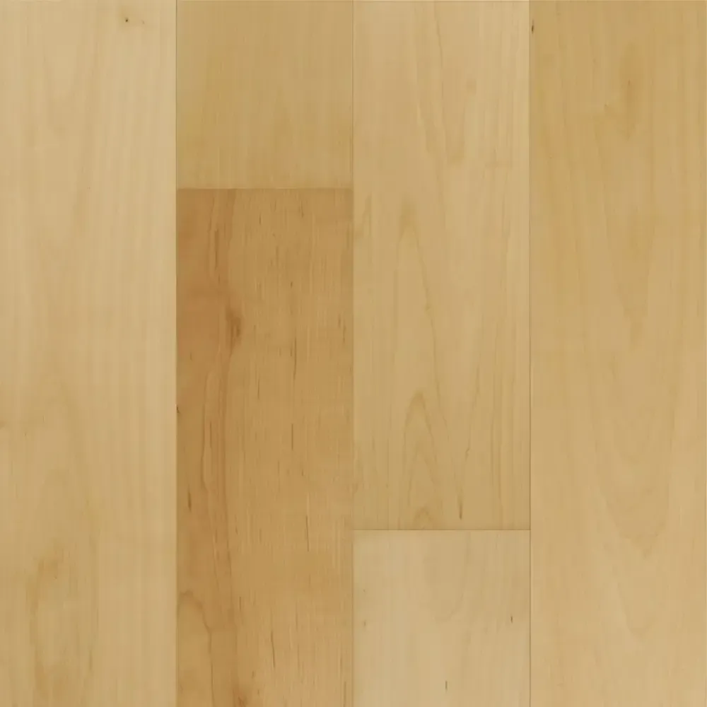 Fargo Quartz Parquet 7 мм Клён Американский, 1,854 м²