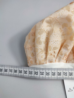 Берет летний