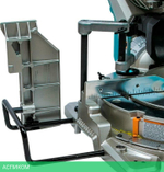 Торцовочная пила Makita LS1219