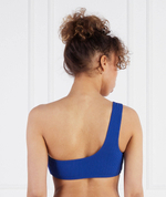 топ бикини POLO RALPH LAUREN - индиговой(21252344)