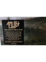 Amulet — The Inevitable War