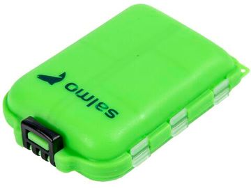 Коробка рыболовная для крючков HOOK SPECIAL 100х65х32