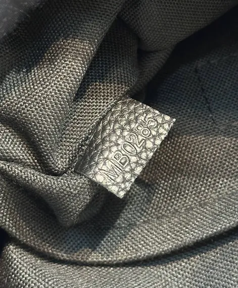 Сумка Louis Vuitton Nil Messenger