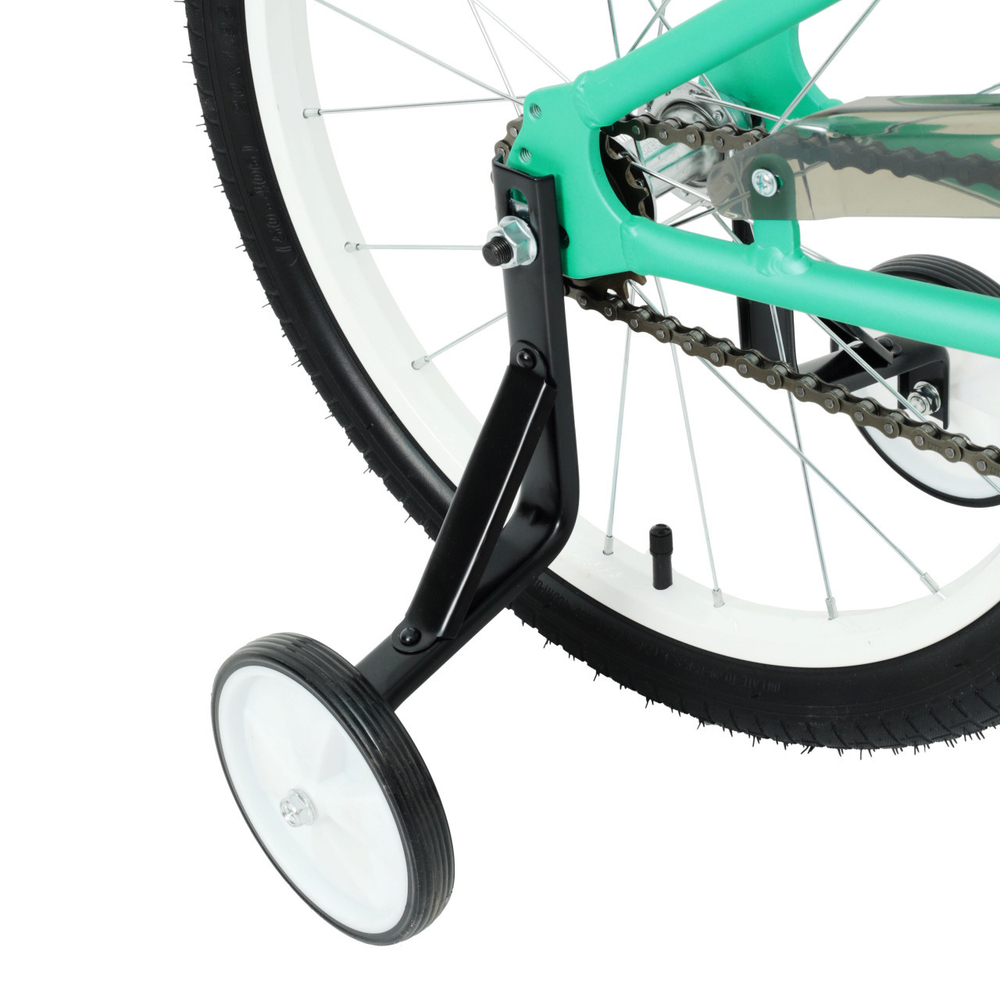 Детский велосипед Welt Pony 20 (2024)