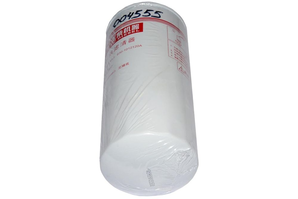 Фильтр масляный  TDY 70 4LTE/Oil filter