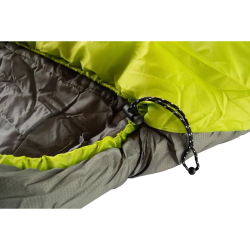 Мешок спальный Tramp Voyager Regular / Левый