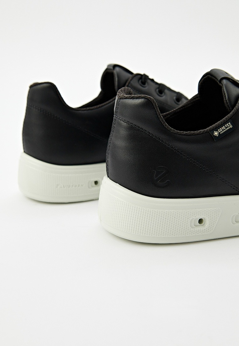 Кеды мужские ECCO STREET 720 M