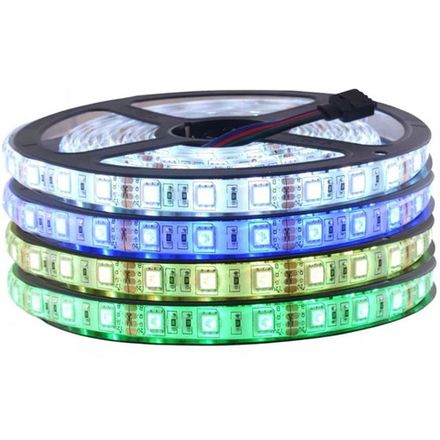 - RGB