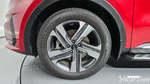 Kia Sorento 4 Generation HEV 1.6 4WD (04.2021)