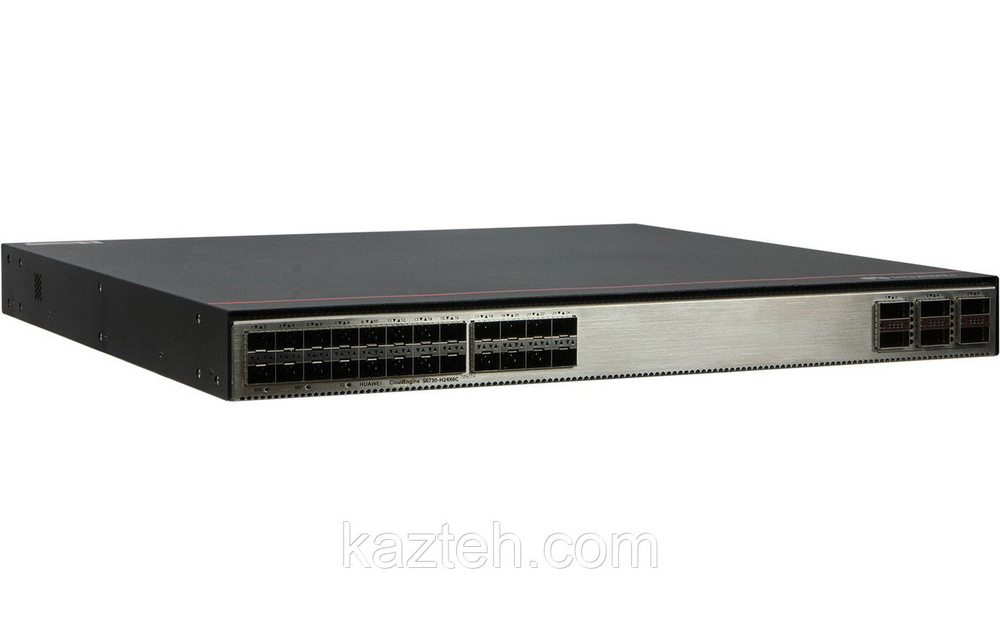 Коммутатор Huawei S6730-H24X6C-TV2