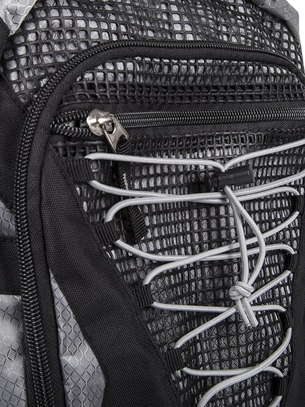 Рюкзак Venum Challenger Pro Black/Grey